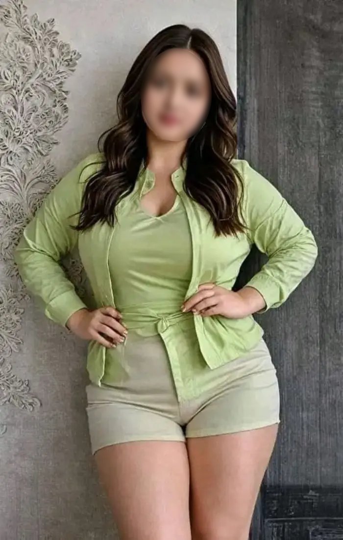 Garima Haridwar Escort